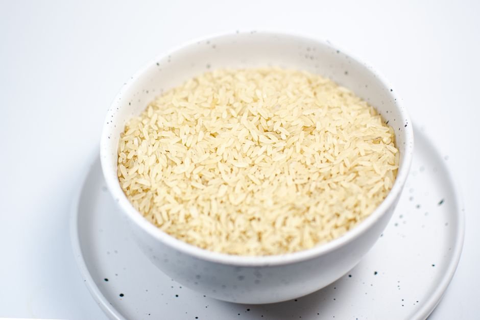 Indian rice